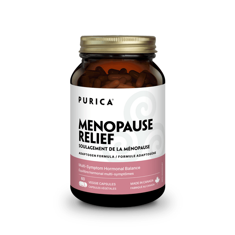 Purica Menopause Relief
