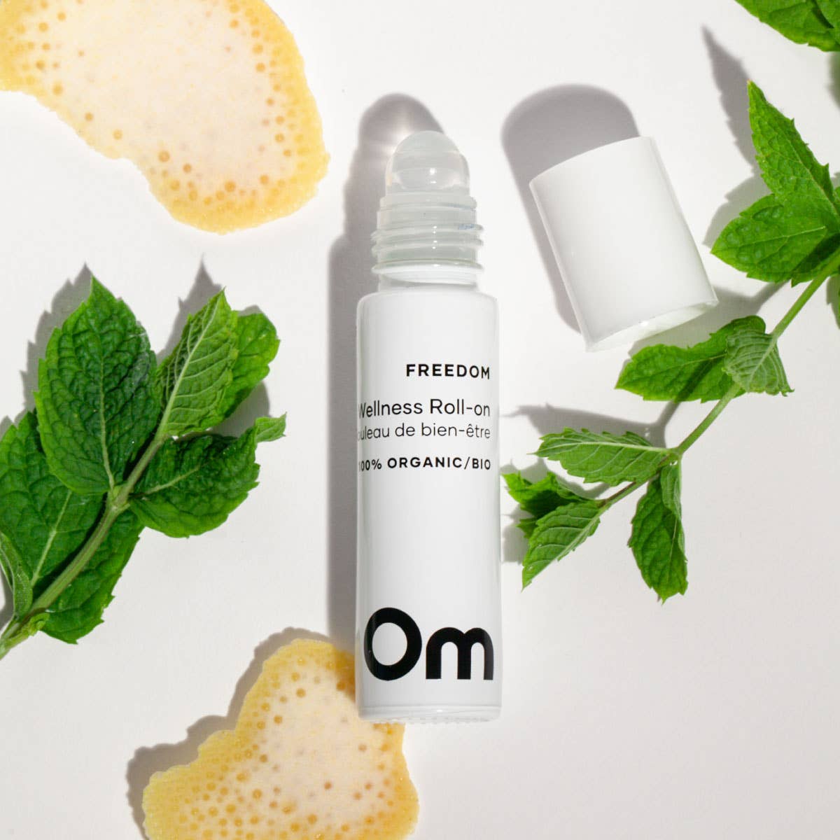 Freedom Wellness Roll On