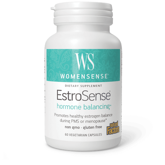 WomenSense EstroSense