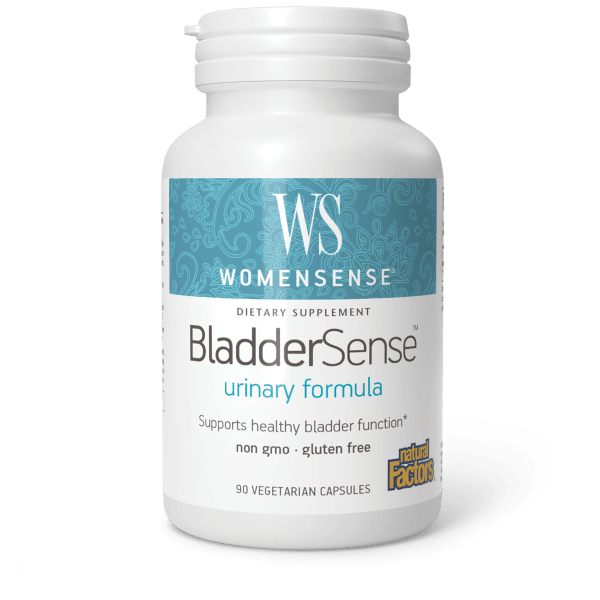WomenSense BladderSense