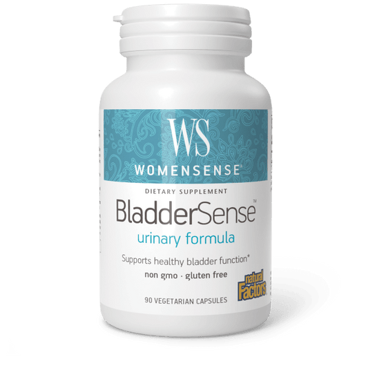 WomenSense BladderSense