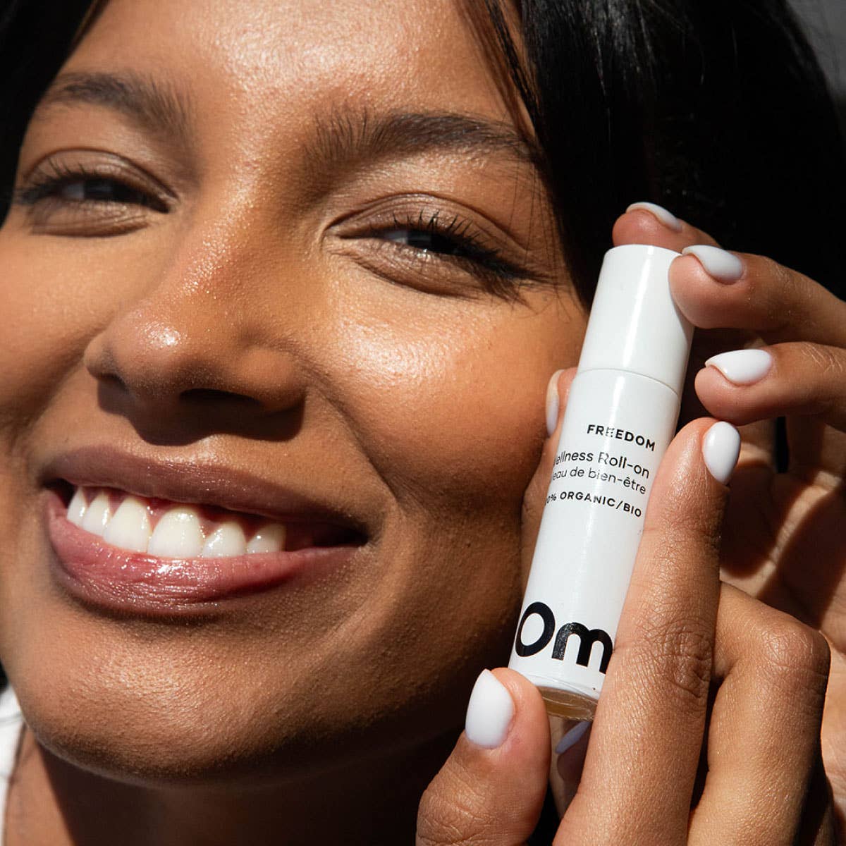 Freedom Wellness Roll On