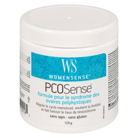 WomenSense PCOSense®