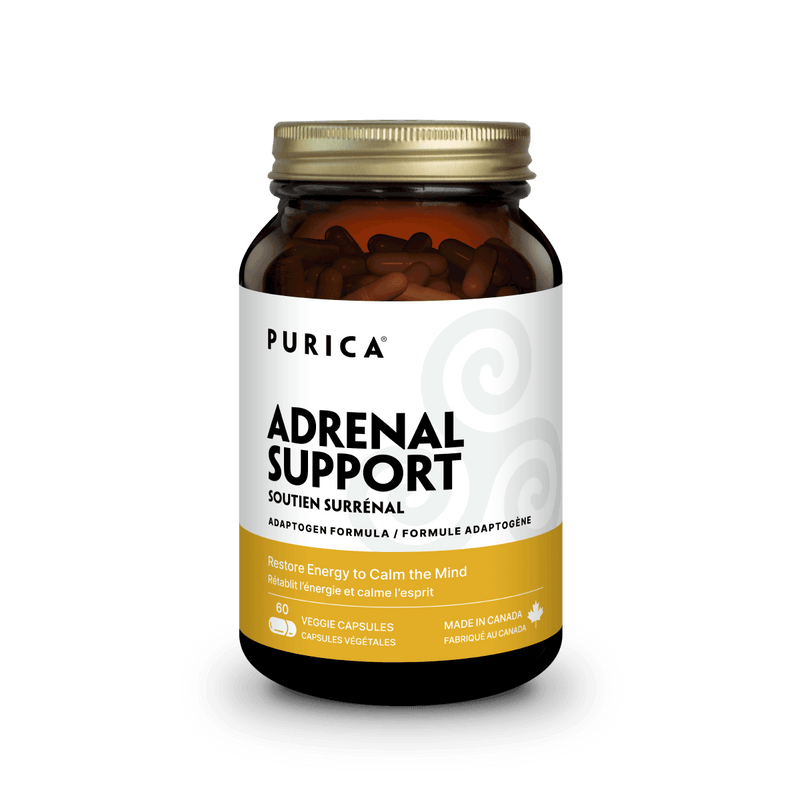 Purica Adrenal Support