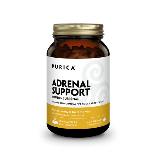 Purica Adrenal Support