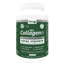 Naka Pro Collagen Bovine 425gr