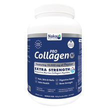Naka Pro Collagen Marine 425gr