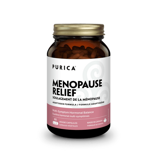 Purica Menopause Relief
