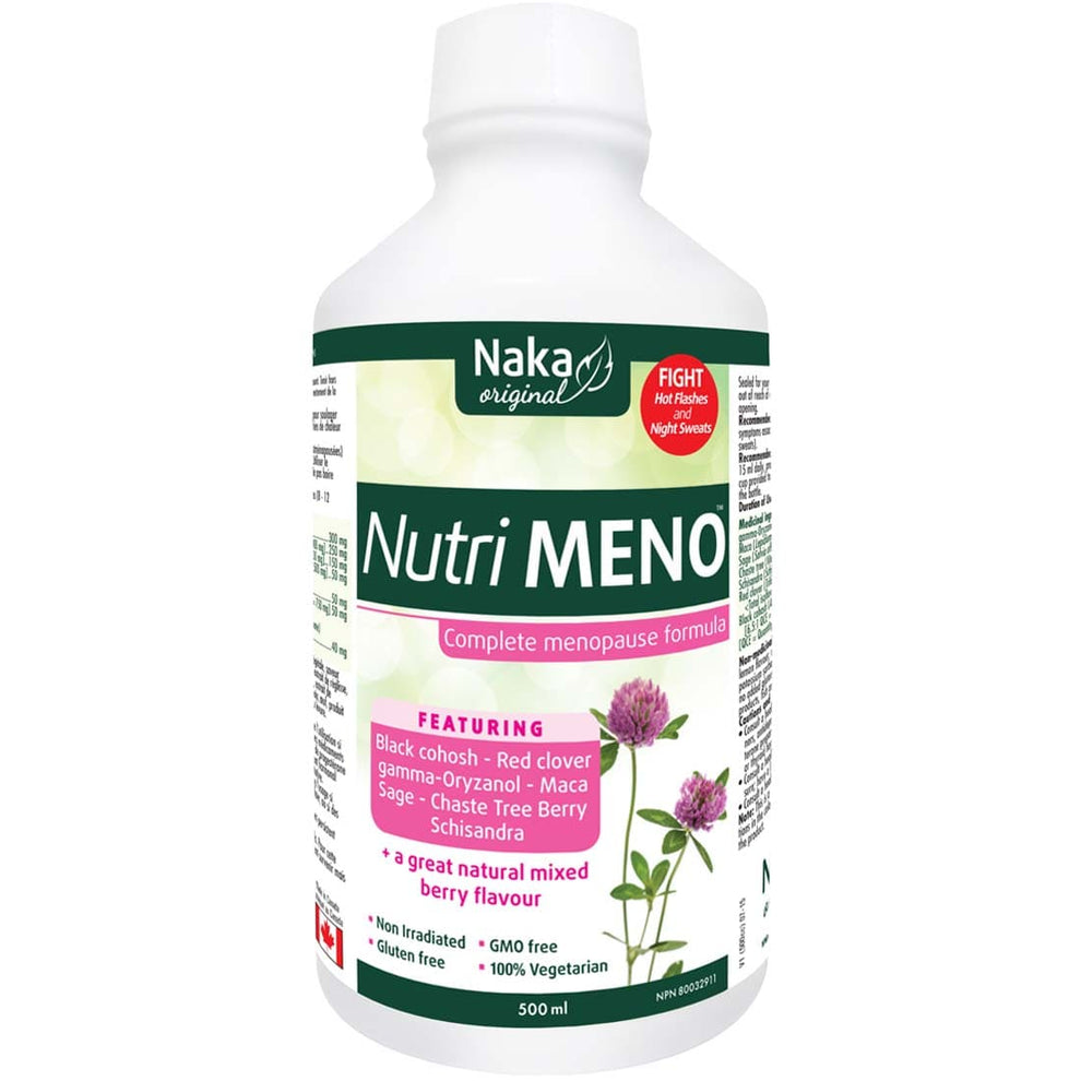Naka Nutri Meno - 500ml