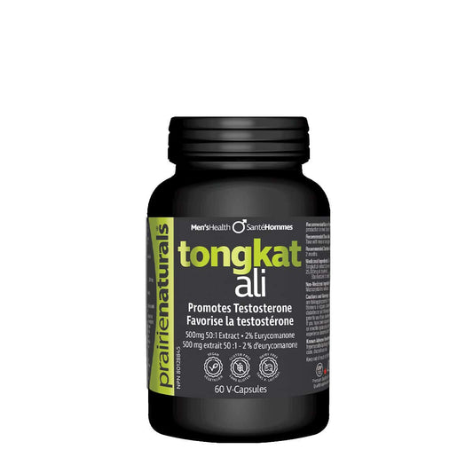 Prairie Naturals Tongkat Ali
