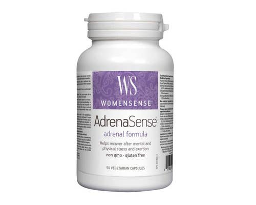 WomenSense AdrenaSense