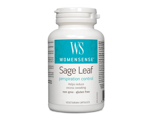 WomenSense Sage Leaf Perspiration Control