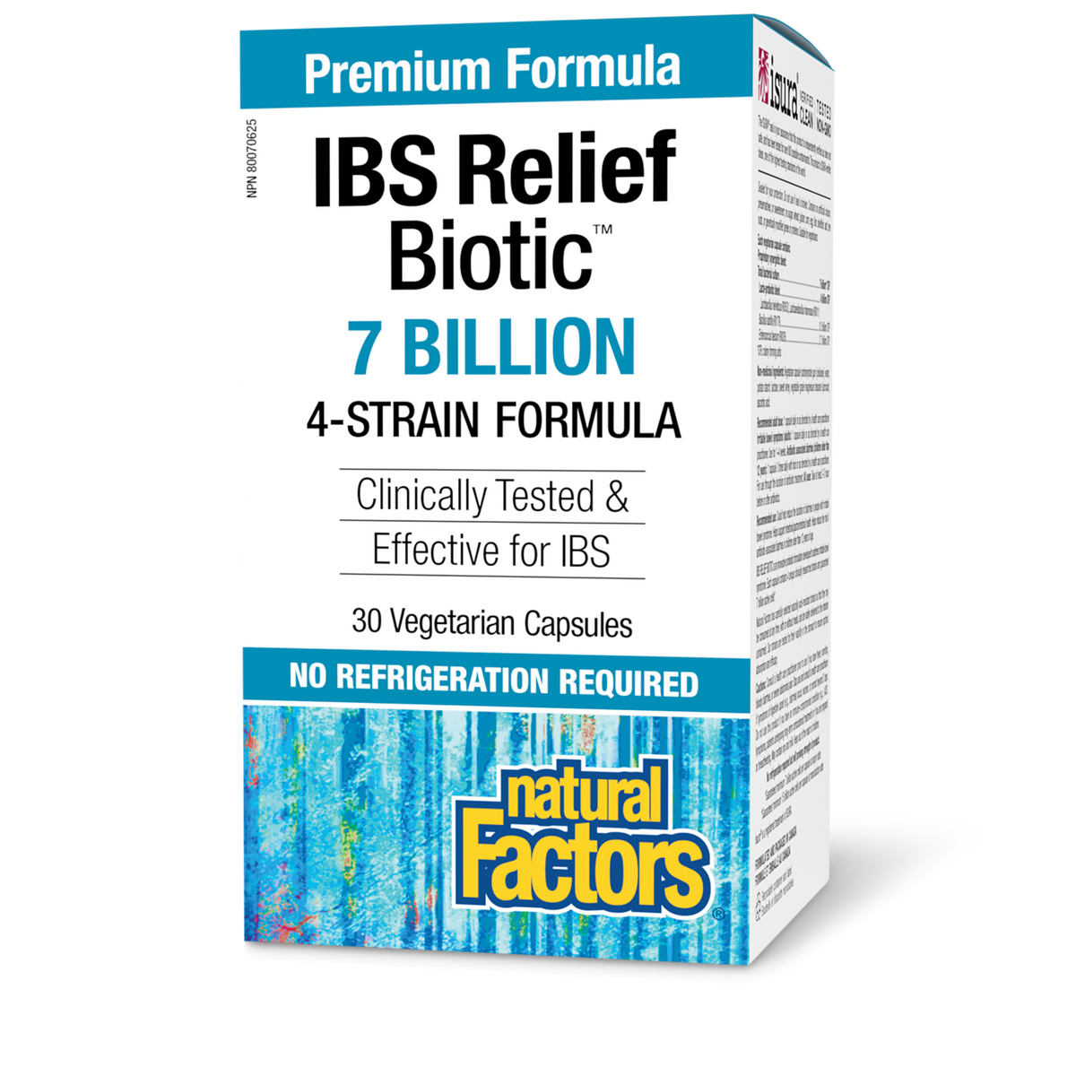 IBS Relief Biotic 7 Billion