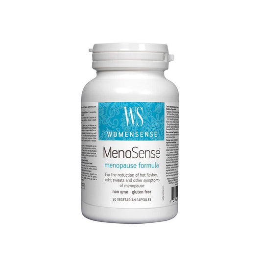 WomenSense MenoSense