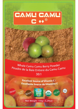 Camu Camu C++® 150 g Powder